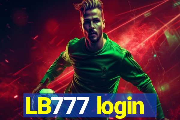 LB777 login